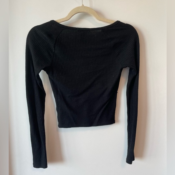 long sleeve - Picture 2 of 2